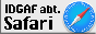 i dont give a FUCK about safari